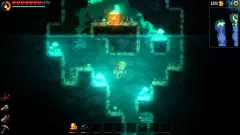 SteamWorld Dig 2 на Xbox — активацию с моментальной выдачей