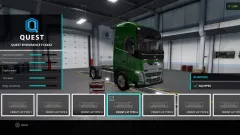 Активацию Truck Driver для Xbox One и Series X|S