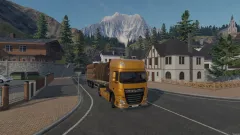 Truck Driver — купить активацию дёшево