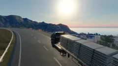 Купить активацию Truck Driver на Xbox по выгодной цене
