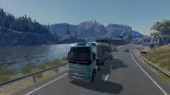 Truck Driver — купить активацию дёшево