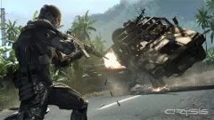 Активацию Crysis для Xbox One и Series X|S
