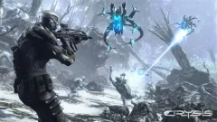 Crysis — купить активацию дёшево