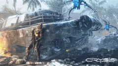 Купить активацию Crysis на Xbox по выгодной цене