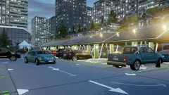 Parking World на Xbox — активацию с моментальной выдачей