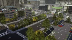 Parking World на Xbox — активацию с моментальной выдачей