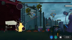Активацию Marfusha для Xbox One и Series X|S