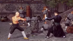 Купить активацию Shaolin vs Wutang 2 для Xbox выгодно