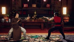 Активацию Shaolin vs Wutang 2 для Xbox One и Series X|S