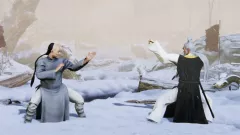 Shaolin vs Wutang 2 — купить активацию дёшево
