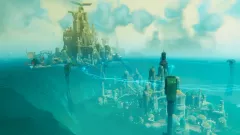Bulwark Evolution: Falconeer Chronicles на Xbox — активацию с моментальной выдачей