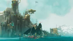 Bulwark Evolution: Falconeer Chronicles на Xbox — активацию с моментальной выдачей