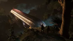 Активацию Unknown 9: Awakening для Xbox One и Series X|S