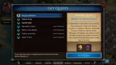 Активацию Puzzle Quest: Immortal Edition для Xbox One и Series X|S
