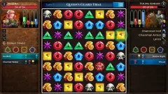 Купить активацию Puzzle Quest: Immortal Edition для Xbox выгодно