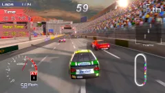 Купить активацию Speedway Racing на Xbox по выгодной цене