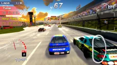 Активацию Speedway Racing для Xbox One и Series X|S
