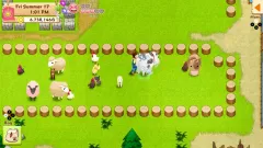 Harvest Moon: Light of Hope SE Complete на Xbox — активацию с моментальной выдачей