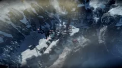 Заказать активацию Frostpunk: Complete Collection на Xbox