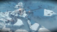 Активацию Frostpunk: Complete Collection для Xbox One и Series X|S
