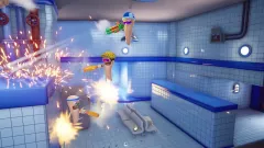 Купить активацию Worms Rumble на Xbox по выгодной цене