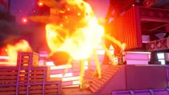 Worms Rumble на Xbox — активацию с моментальной выдачей