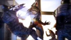 Werewolf: The Apocalypse - Earthblood — купить активацию дёшево