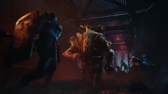 Заказать ключ Warhammer 40,000: Darktide Arbites Class на Xbox