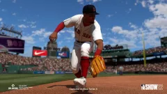 MLB® The Show™ 22 — купить активацию дёшево