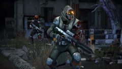 Phoenix Point на Xbox — активацию с моментальной выдачей