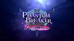 Активацию Phantom Breaker: Omnia для Xbox One и Series X|S
