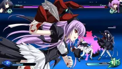 Phantom Breaker: Omnia — купить активацию дёшево