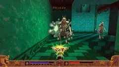 Заказать активацию PowerSlave Exhumed на Xbox