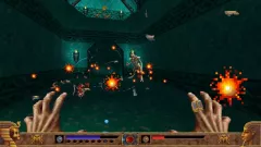 Активацию PowerSlave Exhumed для Xbox One и Series X|S
