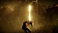 Купить активацию The Medium на Xbox по выгодной цене