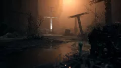 Активацию The Medium для Xbox One и Series X|S