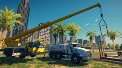 Construction Simulator - Titanium Edition — купить активацию дёшево