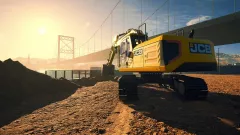 Заказать активацию Construction Simulator - Titanium Edition на Xbox