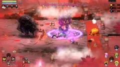 Активацию God Wars для Xbox One и Series X|S