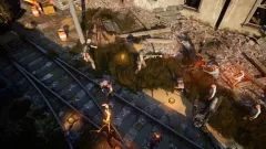 Заказать активацию The Last Camp на Xbox