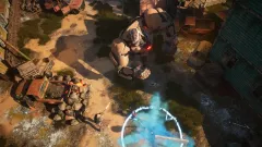 Купить активацию The Last Camp на Xbox по выгодной цене