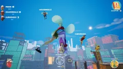 Активацию Just Die Already для Xbox One и Series X|S