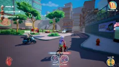Активацию Just Die Already для Xbox One и Series X|S