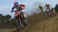 Активацию MXGP2 для Xbox One и Series X|S