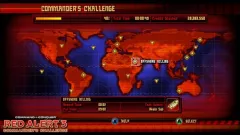 Command & Conquer Red Alert 3: Commander's Challen на Xbox — активацию с моментальной выдачей