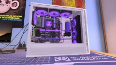 Активацию Building Simulator для Xbox One и Series X|S