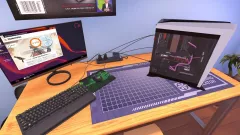 Building Simulator — купить активацию дёшево