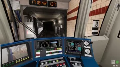 Активацию Metro Simulator 2 для Xbox One и Series X|S