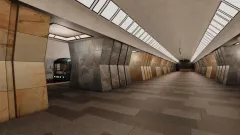 Metro Simulator 2 — купить активацию дёшево
