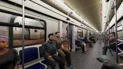 Купить активацию Metro Simulator 2 на Xbox по выгодной цене